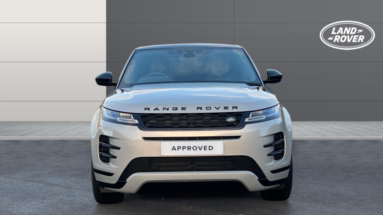 Land Rover Range Rover Evoque 2.0 P200 R-Dynamic SE 5dr Auto Petrol Hatchback
